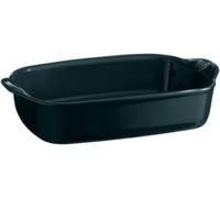 Emile Henry - Plat Au Four Rectangulaire Ultime 30x19cm - Belle Ile