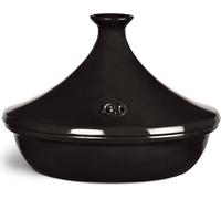 EMILE HENRY Tajine 27 cm Fusain