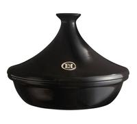 Tajine Emile Henry Fusain Ø270mm