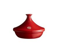 EMILE HENRY - Tajine céramique 32cm grand cru - eh349532