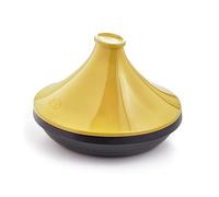 Emile Henry Tajine Delight 32 cm Provence - Céramique Française Haute Résistance - Tous Feux dont Induction & Four - Plat à Tajine 3 L - Fabriqué en France