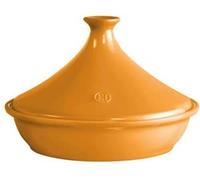 Emile Henry - TAJINE EN CERAMIQUE HETRE EDITION SPECIALE 32 CM - EMILE HENRY