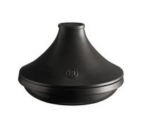 Emile Henry Tajine gris foncé Emile Henry 4 L