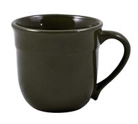 Emile Henry Tasse Traditionnelle en céramique HR 798714 - Anthracite