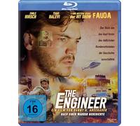 Emile Hirsch;Robert Davi - The Engineer [Blu-ray]