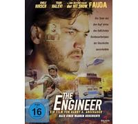 Abeckaser, Danny a. - The Engineer