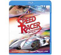 Emile Hirsch-Speed Racer [Edizione: Giappone] [Blu-Ray] [Import]