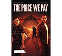 Emile Hirsch;Stephen Dorff - The Price We Pay (Mediabook) [Import]