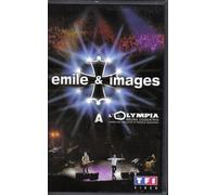 Emile & Images