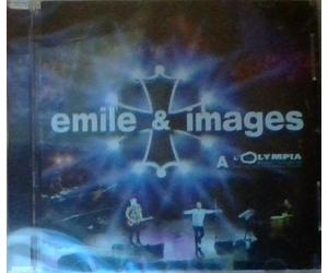 Emile & Images - A l'Olympia