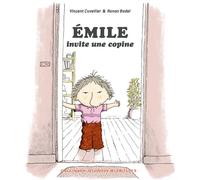 EMILE INVITE UNE COPINE