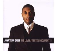 Emile,Jonathan - The Lover/Fighter Document [Import]