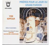 Emile Kacmann - Etnica:Yom Kippour-Israele [Import]