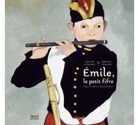 Emile, Le Petit Fifre - D'après Le Tableau D'edouard Manet