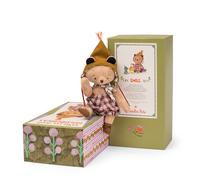 Emile le petit ours Les Minouchkas Moulin Roty