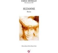 Emile moselly - suzanne