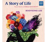 EMILE NAOUMOFF - A STORY OF LIFE