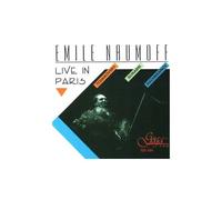 Emile Naoumoff.Live In Paris