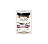 Emile Noël Caviar d'aubergine 90G Bio -