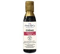 EMILE NOËL-Crème balsamique bio à la framboise Émile Noël - 150 ml
