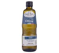 EMILE NOËL-Huile d’olive de France bio en bouteille de 500 ml