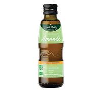 Emile Noel - Huile d'amande douce vierge 25cl - unité
