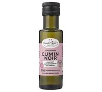 EMILE NOEL - Huile de cumin noir vierge 10cl - Vente à l'unité - meilleure offre