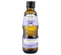 EMILE NOEL - Huile de lin vierge 250ml - Vente à l'unité - meilleure offre