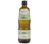 EMILE NOEL - Huile d'Olive Bio extraite à Froid 50cl