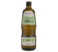 EMILE NOËL-Huile olive bio extra vierge EMILE NOEL - 1 L