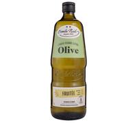 EMILE NOËL-Huile olive bio extra vierge Fruitée EMILE NOEL