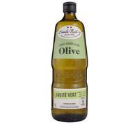 EMILE NOËL-Huile olive vierge extra bio Fruité Vert EMILE NOEL
