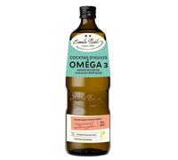 EMILE NOEL - Huile Oméga 3 1L - Vente à l'unité - meilleure offre