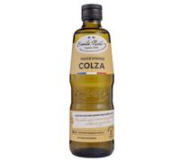 EMILE NOËL-Huile Vierge de Colza bio bouteille 1/2L