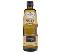 EMILE NOËL-Huile Vierge de Colza Toasté bio bouteille 500 ml