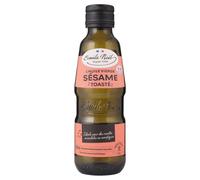 EMILE NOËL-Huile vierge de sésame Bio - 25 cl