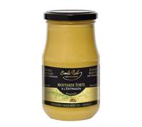 EMILE NOEL - MOUTARDE BIO ESTRAGON 200G