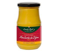 Emile Noel - Moutarde Forte De Dijon 200G - Vendu par unité