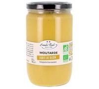EMILE NOEL - Moutarde forte de Dijon 700g - Vente à l'unité - meilleure offre