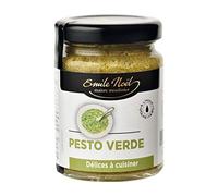 Emile Noel Pesto verde bio 90g