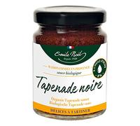 EMILE NOEL - Tapenade Noire 90G