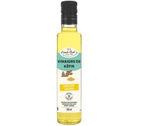 EMILE NOËL-Vinaigre de kéfir gingembre curcuma bio Émile Noël - 250 ml