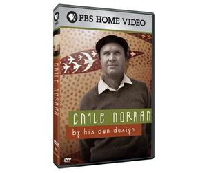 Emile Norman: by His Own Design