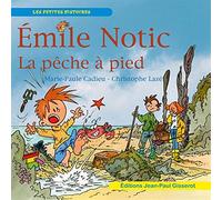 EMILE NOTIC : La pêche à pied