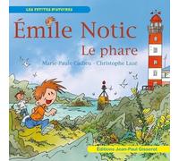 Émile Notic Le phare