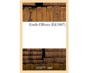 Emile Ollivier Collectif (Auteur)