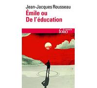 Émile Ou De L'éducation