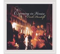 Emile Pandolfi - Evening in Venice