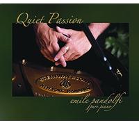 Emile Pandolfi - Quiet Passion