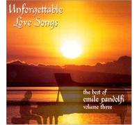Emile Pandolfi - Unforgettable Love Songs